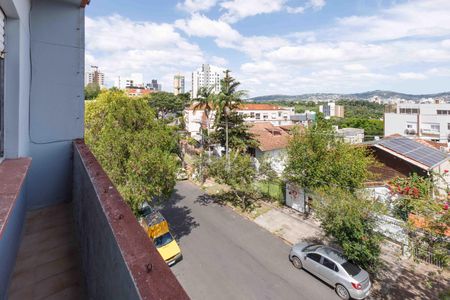 Apartamento para alugar com 81m², 2 quartos e sem vagaSacada