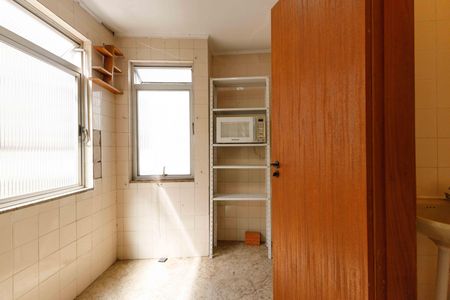 Apartamento para alugar com 81m², 2 quartos e sem vagaÁrea de Serviço