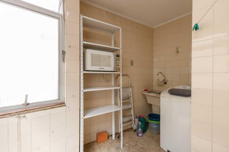 Apartamento para alugar com 81m², 2 quartos e sem vagaÁrea de Serviço
