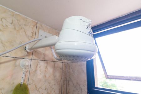 Apartamento à venda com 56m², 2 quartos e 1 vaga Apartamento à venda com 56m², 2 quartos e 1 vagaBanheiro