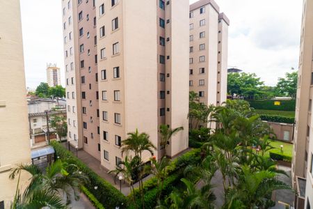 Vista do Quarto 1 de apartamento à venda com 2 quartos, 56m² em Vila Santa Catarina, São Paulo