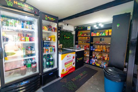 Apartamento à venda com 56m², 2 quartos e 1 vaga Apartamento à venda com 56m², 2 quartos e 1 vagaÁrea comum - Mercado