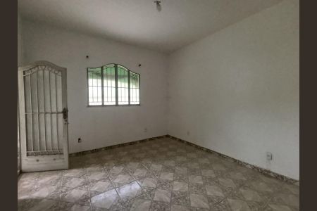 Casa para alugar com 600m², 2 quartos e 3 vagasSala