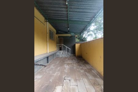 Casa para alugar com 600m², 2 quartos e 3 vagasÁrea de Serviço