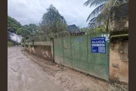 Casa para alugar com 600m², 2 quartos e 3 vagasPlaca