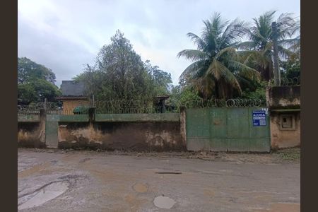 Casa para alugar com 600m², 2 quartos e 3 vagasPlaca