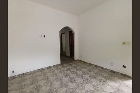 Casa para alugar com 600m², 2 quartos e 3 vagasSala