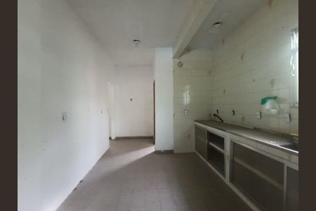Casa para alugar com 600m², 2 quartos e 3 vagasCozinha