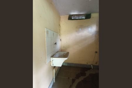 Casa para alugar com 600m², 2 quartos e 3 vagasÁrea de Serviço