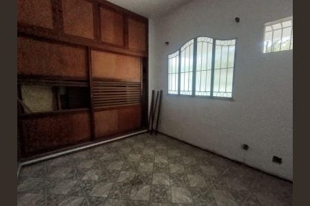 Quarto 1 de casa para alugar com 2 quartos, 600m² em Cacuia, Nova Iguaçu