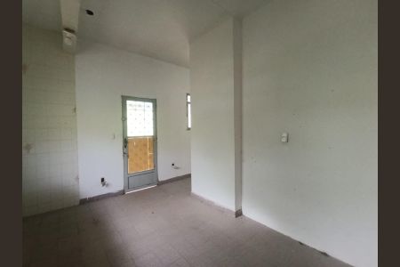 Casa para alugar com 600m², 2 quartos e 3 vagasCozinha