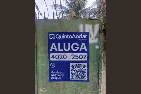 Casa para alugar com 600m², 2 quartos e 3 vagasPlaca