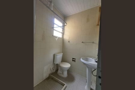 Casa para alugar com 600m², 2 quartos e 3 vagasBanheiro