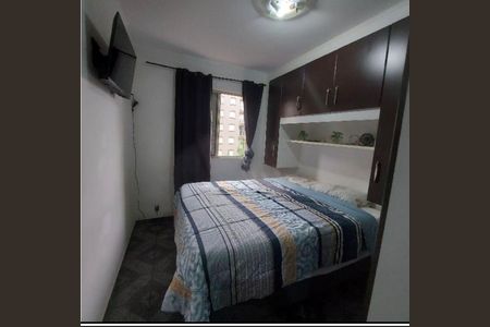 Apartamento à venda com 3 quartos, 69m² em Parque Bristol, São Paulo