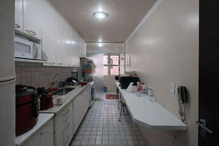 Apartamento à venda com 3 quartos, 69m² em Parque Bristol, São Paulo