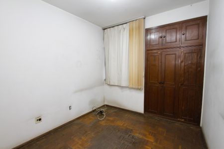 Apartamento à venda com 3 quartos, 110m² em João Pinheiro, Belo Horizonte