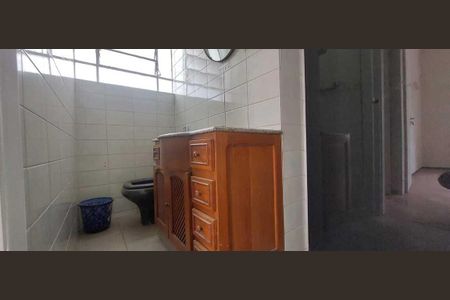 Casa para alugar com 200m², 5 quartos e 1 vaga