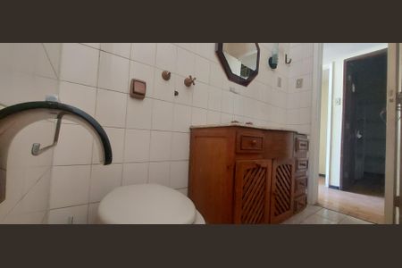 Casa para alugar com 5 quartos, 200m² em Alto Barroca, Belo Horizonte