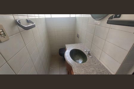 Casa para alugar com 5 quartos, 200m² em Alto Barroca, Belo Horizonte