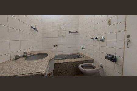 Casa para alugar com 5 quartos, 200m² em Alto Barroca, Belo Horizonte