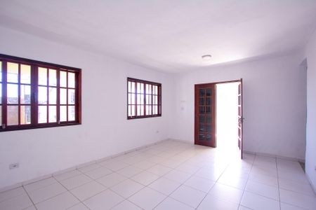 Sala de casa para alugar com 4 quartos, 240m² em Barro Vermelho, São Gonçalo