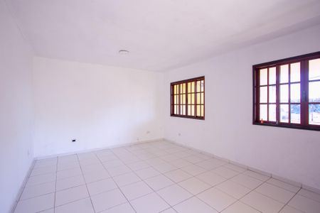 Sala de casa para alugar com 4 quartos, 240m² em Barro Vermelho, São Gonçalo