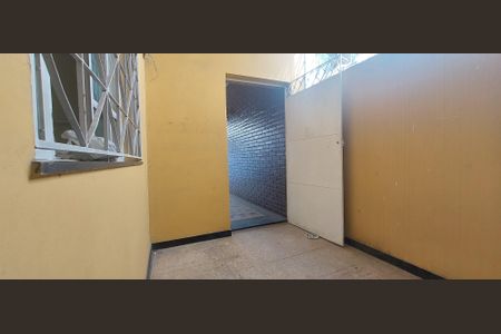 Casa para alugar com 3 quartos, 140m² em Alto Barroca, Belo Horizonte