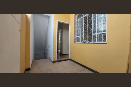 Casa para alugar com 3 quartos, 140m² em Alto Barroca, Belo Horizonte