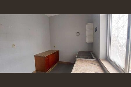 Casa para alugar com 3 quartos, 140m² em Alto Barroca, Belo Horizonte