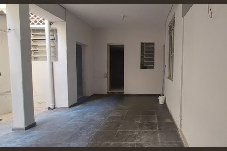 Casa para alugar com 3 quartos, 140m² em Alto Barroca, Belo Horizonte