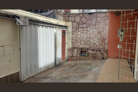 Casa para alugar com 3 quartos, 140m² em Alto Barroca, Belo Horizonte