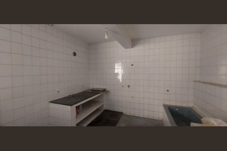 Casa para alugar com 3 quartos, 140m² em Alto Barroca, Belo Horizonte