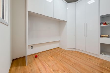 Quarto 1 de apartamento para alugar com 2 quartos, 37m² em Cambuci, São Paulo
