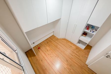 Apartamento para alugar com 37m², 2 quartos e sem vaga Apartamento para alugar com 37m², 2 quartos e sem vagaQuarto 1