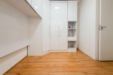 Quarto 1 de apartamento para alugar com 2 quartos, 37m² em Cambuci, São Paulo
