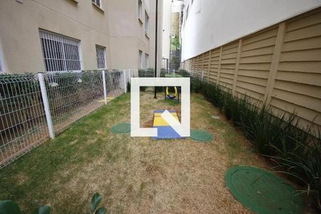 Apartamento para alugar com 37m², 2 quartos e sem vaga Apartamento para alugar com 37m², 2 quartos e sem vagaPet Place