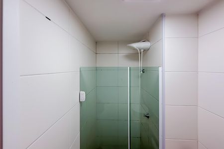 Apartamento para alugar com 37m², 2 quartos e sem vaga Apartamento para alugar com 37m², 2 quartos e sem vagaBanheiro