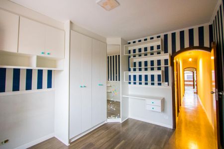 Casa à venda com 177m², 3 quartos e 2 vagasQuarto 3