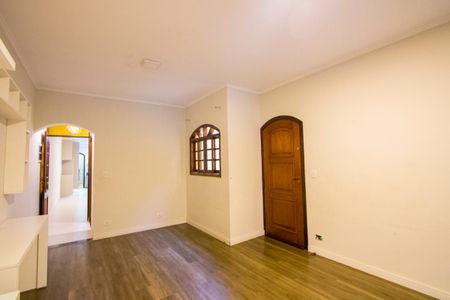 Sala de casa à venda com 3 quartos, 177m² em Jardim Cambui, Santo André