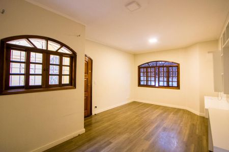 Sala de casa à venda com 3 quartos, 177m² em Jardim Cambui, Santo André