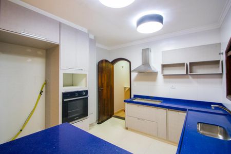 Casa à venda com 177m², 3 quartos e 2 vagasCopa/Cozinha
