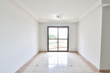 Sala de apartamento à venda com 3 quartos, 82m² em Jardim Vila Mariana, São Paulo