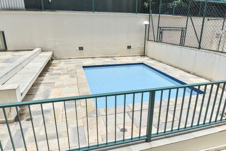 Apartamento à venda com 82m², 3 quartos e 2 vagas Apartamento à venda com 82m², 3 quartos e 2 vagasPiscina infantil