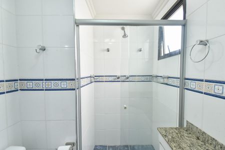 Apartamento à venda com 82m², 3 quartos e 2 vagas Apartamento à venda com 82m², 3 quartos e 2 vagasBanheiro