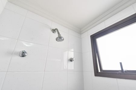 Apartamento à venda com 82m², 3 quartos e 2 vagas Apartamento à venda com 82m², 3 quartos e 2 vagasBanheiro