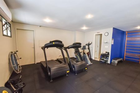 Apartamento à venda com 82m², 3 quartos e 2 vagas