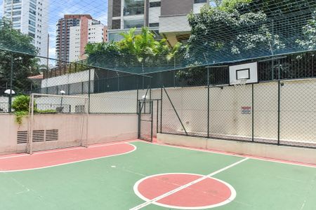 Apartamento à venda com 82m², 3 quartos e 2 vagas Apartamento à venda com 82m², 3 quartos e 2 vagasQuadra poliesportiva