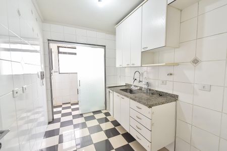 Apartamento à venda com 82m², 3 quartos e 2 vagas Apartamento à venda com 82m², 3 quartos e 2 vagasCozinha