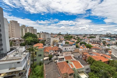 Apartamento à venda com 82m², 3 quartos e 2 vagas Apartamento à venda com 82m², 3 quartos e 2 vagasVista da suíte