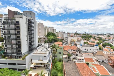 Apartamento à venda com 82m², 3 quartos e 2 vagas Apartamento à venda com 82m², 3 quartos e 2 vagasVista do quarto 2